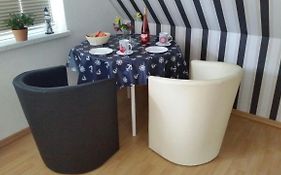 Ferienzimmer für Zwei am Strand